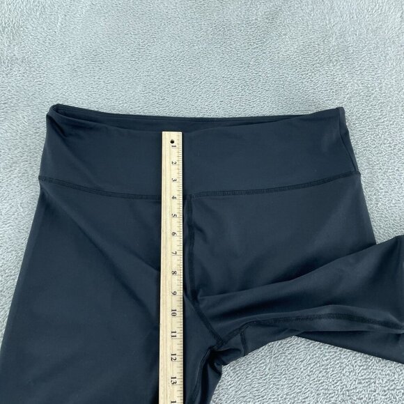 Zyia Active Leggings Floral Design High-Waist Blend For Women Size 20 4791 - Picture 6 of 11